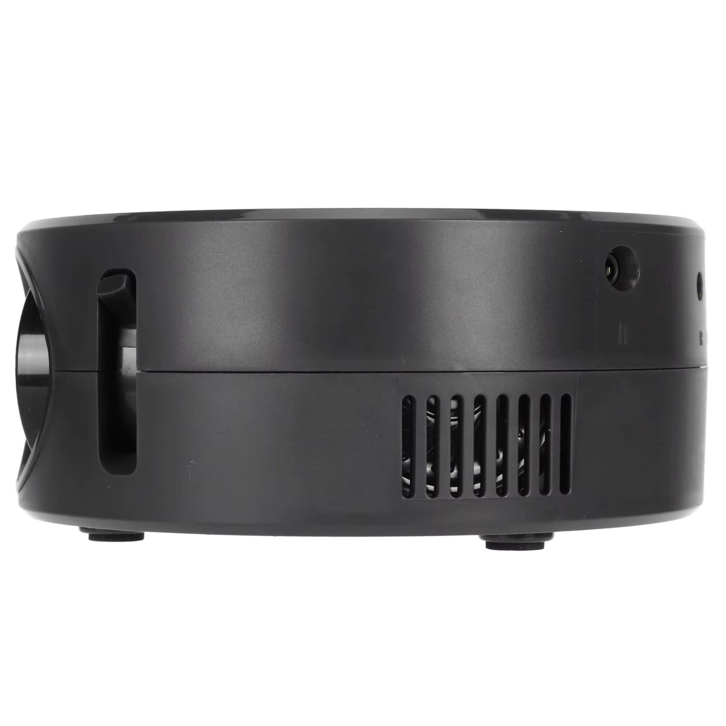 E60 Mini LED Projector 1080P Built in Speaker Portable Small Home Projector with Same Screen Function for IOS for Android