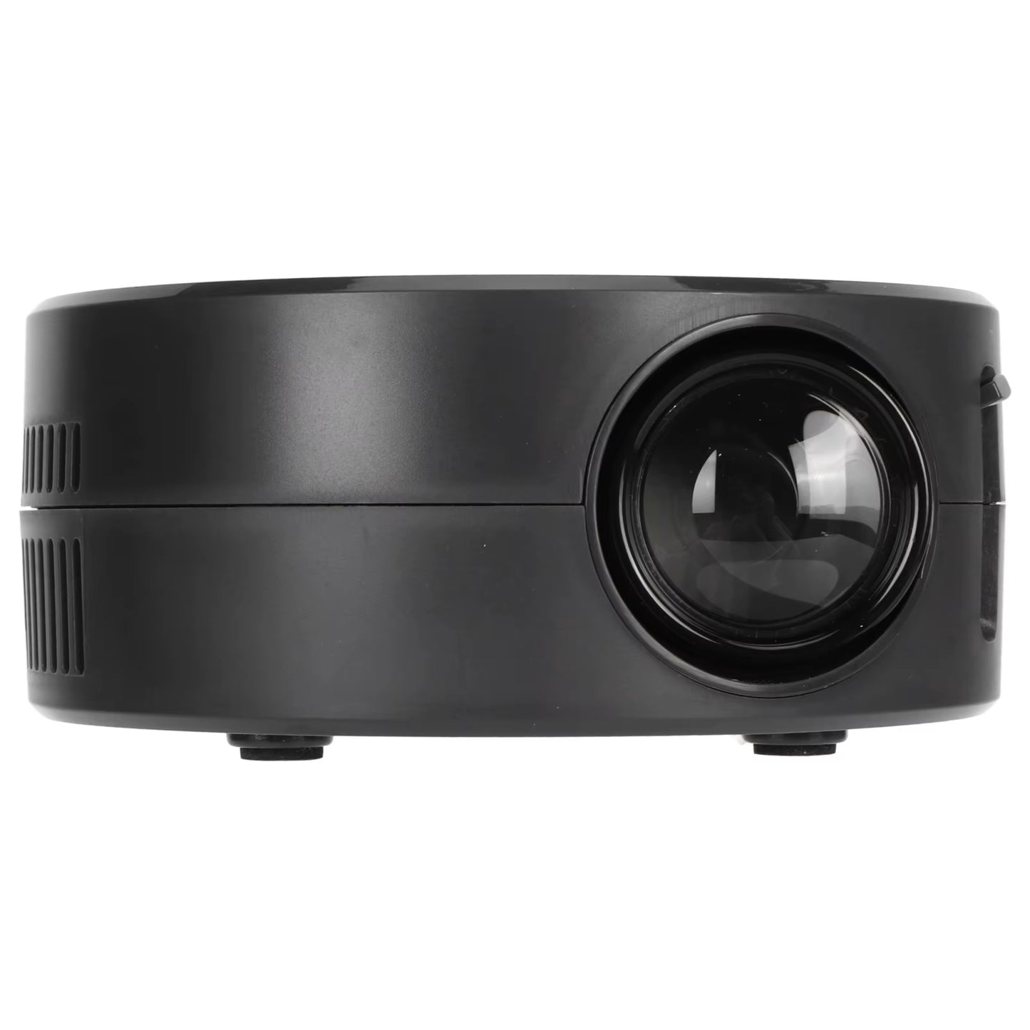 E60 Mini LED Projector 1080P Built in Speaker Portable Small Home Projector with Same Screen Function for IOS for Android